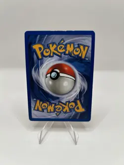 Pokemon TCG Charizard Base Set 2 Holo Rare 120 HP 004/130 English - MP - Image 2