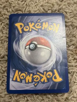 Pokemon Mew (Prime) 97/102 Triumphant Holo - Image 5