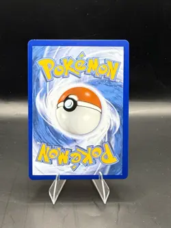 Pokemon TCG Radiant Charizard Crown Zenith 020/159 NM Condition - Image 2