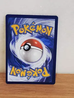 Mega Gardevoir Ex 032 Black Star Promo Pokemon Ascended Heroes Mega Attack NM - Image 2