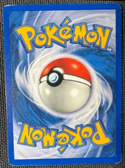 PIDGEY 57/102 COMMON BASE SET SHADOWLESS POKEMON MP - Image 2