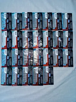 Lot of 26 Pokemon TCG Scarlet & Violet Journey Together Booster Packs SEALED - Image 2