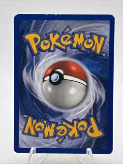 Raichu ex 97/106 Ultra Rare Holo - Pokemon Emerald - Vintage MP - Image 2