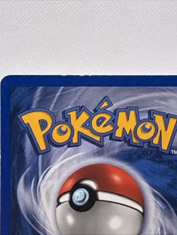 Raichu ex 97/106 Ultra Rare Holo - Pokemon Emerald - Vintage MP - Image 3