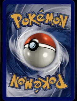 Koga's Pidgey 049/132 Uncommon Gym Challenge Pokemon TCG - LP - Image 2