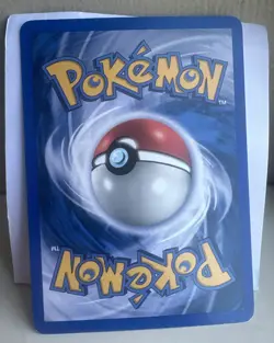 Pokemon Pidgey FireRed & LeafGreen 73/112 Reverse Holo Basic 50 HP Common - Image 2