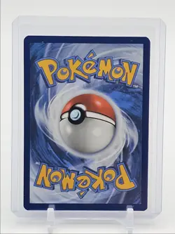 JYNX EX 2023 POKEMON S&V-151 ULTRA RARE B 191/165 Q4767 - Image 2