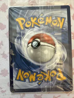 Pokemon Scarlet & Violet 151 Snorlax ETB Sealed Promo (051) - Image 2