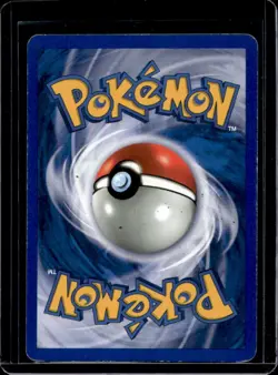 1999 Pokemon Unlimited Ninetales Rare Holo #12/102 - Image 2