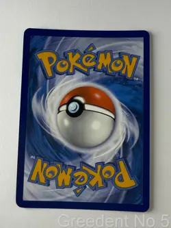 Lechonk Reverse Holo 154/198 Promo Near Mint - Image 2