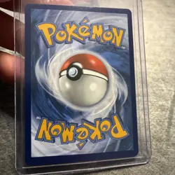 Iris's Fighting Spirit #180/159 Ultra Rare Holo Journey Together Pokemon NM - Image 2