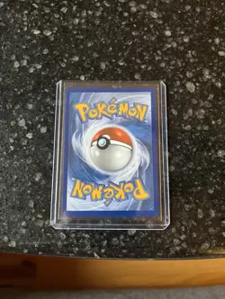 Pokemon Team Rocket's Petrel Holo 226/182 Destined Rivals - Image 2