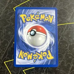 Pidgey 86/130 - Pokemon TCG Base Set 2 -Common - Image 2