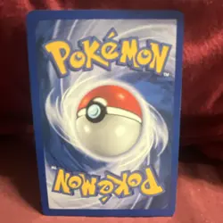 Pokemon Dark Hypno Team Rocket Holo Rare 9/82 60 HP WOTC 2000 English - Image 2