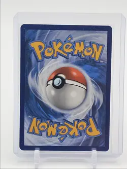 JYNX EX 2023 POKEMON S&V-151 ULTRA RARE A 191/165 Q4767 - Image 2