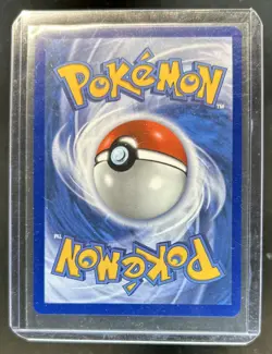 2026 Pokemon Perfect Order Jacinthe Ultra Rare #110/088 - Image 2