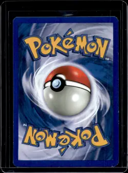 2001 Pokemon Neo Revelation Jumpluff Holo #9/64 - Image 2