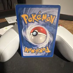 Pokemon Absol EX Team Magma vs Team Aqua Rare Holo 70 HP 96/95 English - Image 2