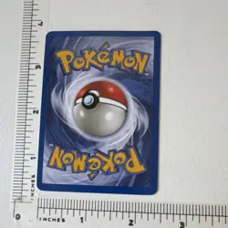 Pokemon Raichu Base Set Holo Rare 14/102 80 HP Wizards 1999 English Unlimited - Image 4