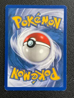 POKEMON MUDKIP #60/109 COMMON EX RUBY & SAPPHIRE LP CARD - Image 2
