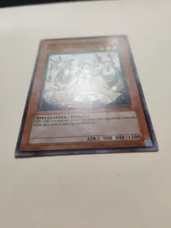 2x Lyna the Light Charmer TSHD-EN024 Common Unlimited LP - Image 3