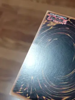 LP! - Yugioh Yata-Garasu LOD-000 Secret Rare - Image 3