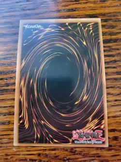 LP! - Yugioh Yata-Garasu LOD-000 Secret Rare - Image 4