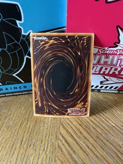 Yu-Gi-Oh! Red-Eyes B. Dragon SDJ-001 - Image 3