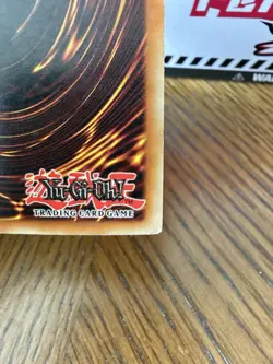 Yu-Gi-Oh! Red-Eyes B. Dragon SDJ-001 - Image 4