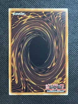 YuGiOh! - Yuki-Onna the Absolute Zero Mayakashi RA05-EN057 Ultimate Rare 1st NM - Image 2