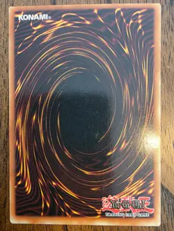 YuGiOh Dragoness the Wicked Knight LOB-086 Unlimited Edition Rare NM - Image 2