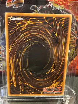 Yugioh Trap Dustshoot (Starlight Rare) RA05-EN077 - Image 2