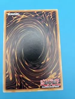 Megalith Bethor - IGAS-EN039 - YuGiOh-LP - Image 2