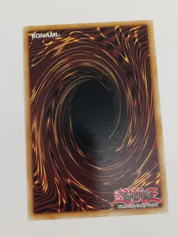 Yu-Gi-Oh TCG IGAS-EN036 Megalith Hagith - Image 2