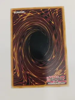 Yu-Gi-Oh TCG IGAS-EN038 Megalith Phaleg - Image 2