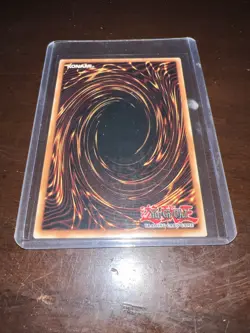 Yu-Gi-Oh! - #EN016 Heavy Storm (1st Edition) - Image 2