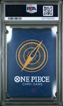 2023 ONE PIECE GIFT COLL 2023 #006 TONY TONY CHOPPER PSA 10 - Image 2