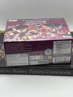 One Piece - A FIST OF DIVINE SPEED OP-11 Booster Box English SEALED - item c - Image 3