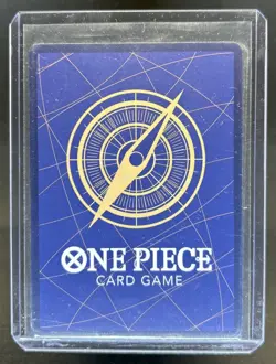 2023 One Piece Awakening of the New Era Kaido Secret Rare #OP05-118 - Image 2