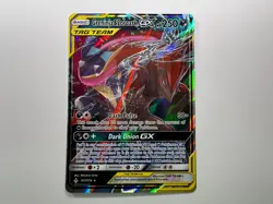 Pokemon TCG Greninja & Zoroark Tag Team GX Card Pack Fresh - Image 1