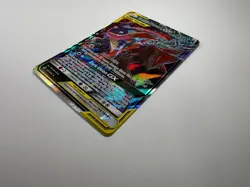 Pokemon TCG Greninja & Zoroark Tag Team GX Card Pack Fresh - Image 2