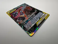 Pokemon TCG Greninja & Zoroark Tag Team GX Card Pack Fresh - Image 3