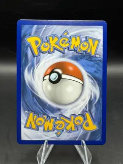 Lurantis GX 2017 Sun & Moon Full Art Ultra Rare Holo Pokemon Card 15/149 - Image 2