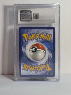 Charmander CGC 9.5 Trading Card Game Classic 001/034 Holo Pokemon TCG Graded - Image 5