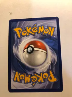 Pokemon TCG Perfect Order 60/88 Rattata Holo Card - Near Mint (NM) - Image 2