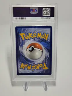 PSA 10 Holo Wartortle 002/034 Trading Card Game Classic - Image 2