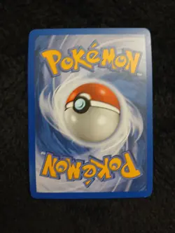 Pokemon Card - Piloswine Team Rocket Returns 13/109 Holo Rare - Image 4