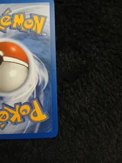 Pokemon Card - Piloswine Team Rocket Returns 13/109 Holo Rare - Image 5