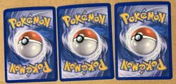 (3)- Arcanine (League Promo) 015/147 League & Championship Cards Reverse Holo - Image 2