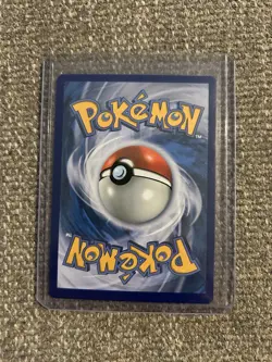 Pokemon TCG Garbodor 204/182 Holo Illustration Rare Card, Paradox Rift - Image 2